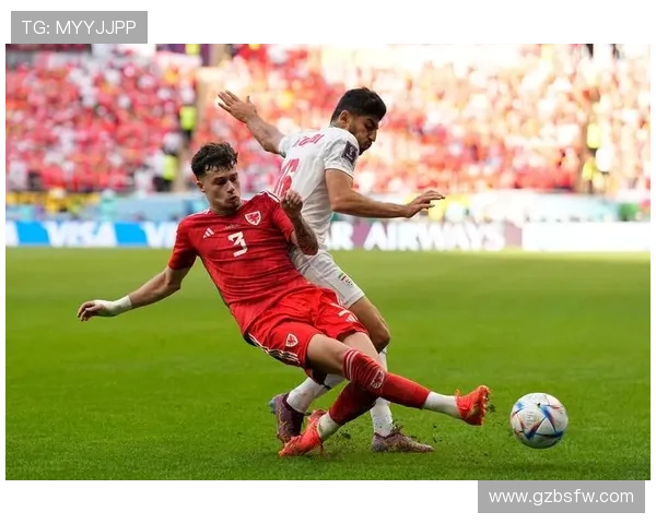 美国犯四重罪 伊朗表态无缘世界杯